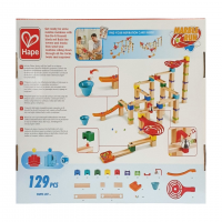 Hape Kunterbunte Murmelbahn