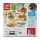 Hape - 4-Jahreszeiten Lagenpuzzle