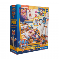 Clementoni Paw Patrol The Movie Interactive Pen