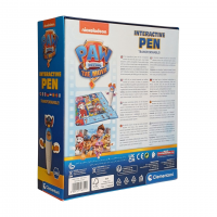 Clementoni Paw Patrol The Movie Interactive Pen