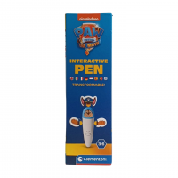 Clementoni Paw Patrol The Movie Interactive Pen