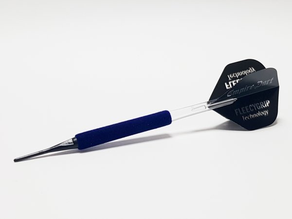 Dart-Set Empire FleecyGrip FG 01 Soft 18g