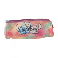 Schlampermäppchen Disney Stitch "Wild Energy"