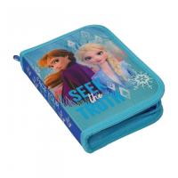 Federmäppchen Disney Frozen Die Eiskönigin
