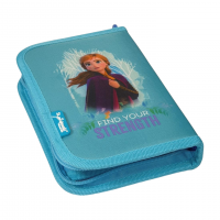 Federmäppchen Disney Frozen Die Eiskönigin
