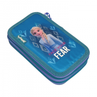 Federmäppchen gefüllt Disney Frozen Die...