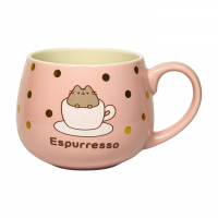 Pusheen Tasse Espurresso