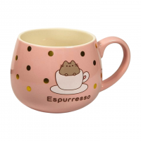 Pusheen Tasse Espurresso
