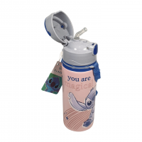 Trinkflasche Disney Stitch