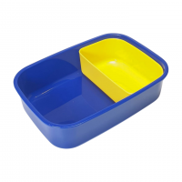 scooli Brotzeitdose Minions
