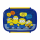 scooli Brotzeitdose Minions