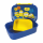 scooli Brotzeitdose Minions