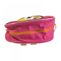 Rucksack Minions 31 cm - großer Rucksack für Schule, Kindergarten und Freizeit