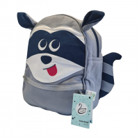 Rucksack Svanhilde Mukki