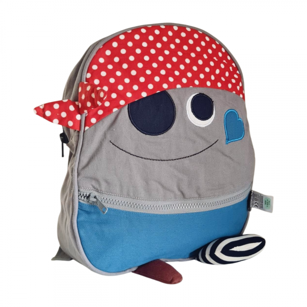 Rucksack Svanhilde Pepe