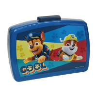 Brotzeitdose Paw Patrol  Chase & Rubble