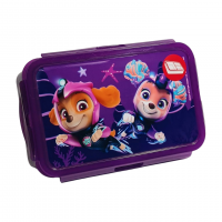 Brotzeitdose Paw Patrol  Skye & Coral