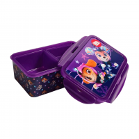 Brotzeitdose Paw Patrol  Skye & Coral
