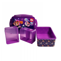 Brotzeitdose Paw Patrol  Skye & Coral