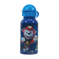 Trinkflasche Paw Patrol Aqua Pups -  blau