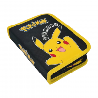 Federmäppchen Pokémon Pikachu