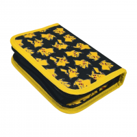 Federmäppchen Pokémon Pikachu