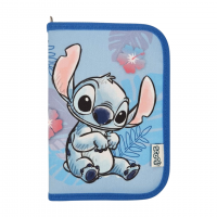 Federmäppchen Stitch - gefüllt