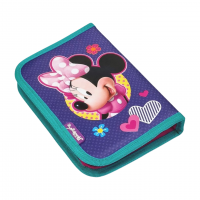 Federmäppchen Minnie Mouse - ungefüllt