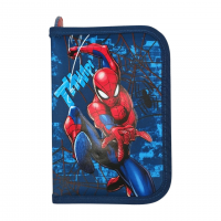 Federmäppchen Spider Man