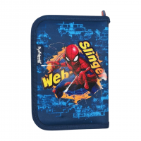 Federmäppchen Spider Man