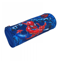Schlampermäppchen Spider Man
