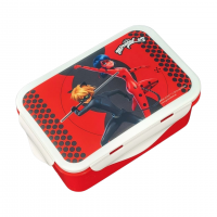 Brotzeitdose Miraculous 650 ml