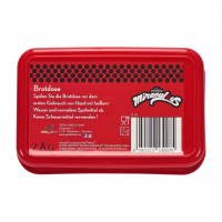 Brotzeitdose Miraculous 650 ml