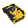 Set Pokémon Pikachu - Feder-, Schlampermäppchen & Turnbeutel