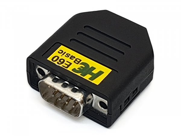 Rücksteller E60 Basic