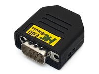 Rücksteller E60 Basic
